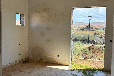 Villa i Villaverde, Fuerteventura, Villaverde - € 395.000 | Ref: C0390 - foto 23